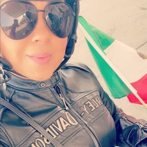 Meet your Posher, Martha